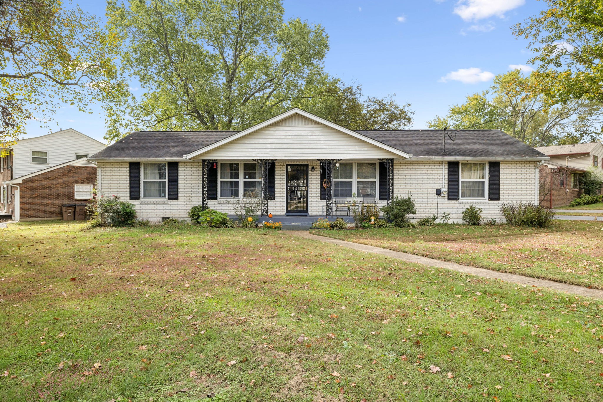 3831 Dewain Drive Nashville TN 37211