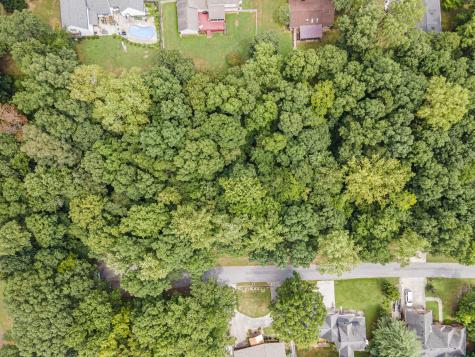 0 Fire Lake Drive Manchester TN 37355