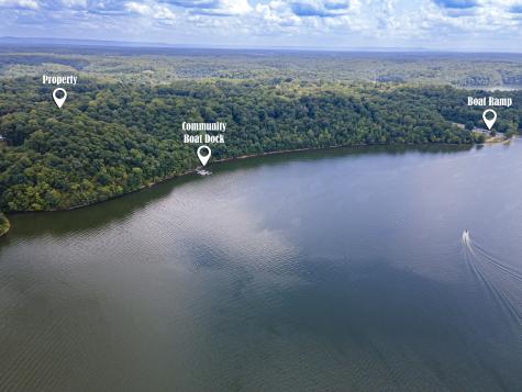 0 Fire Lake Drive Manchester TN 37355