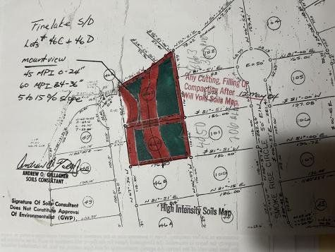 0 Fire Lake Drive Manchester TN 37355