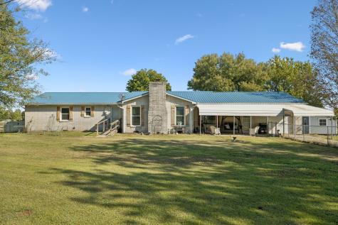 564 Hodges Road Smithville TN 37166