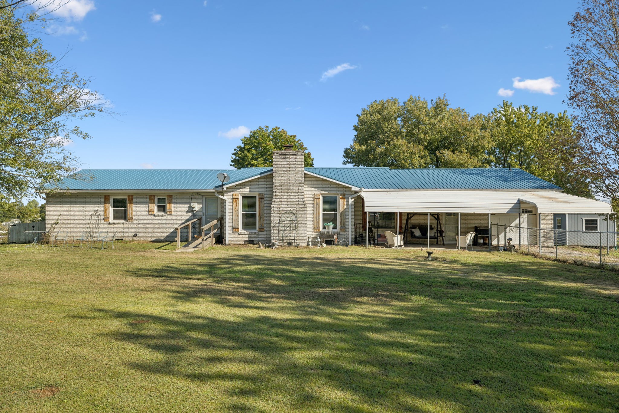 564 Hodges Road Smithville TN 37166