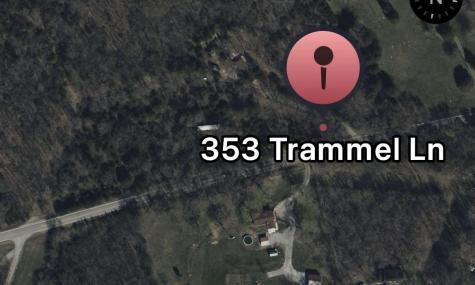 353 Trammel Lane Watertown TN 37184