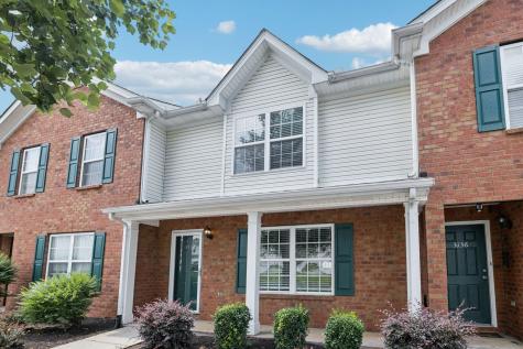 3138 Prater Court Murfreesboro TN 37128