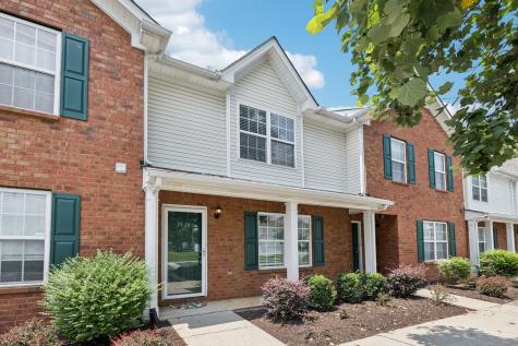 3138 Prater Court Murfreesboro TN 37128
