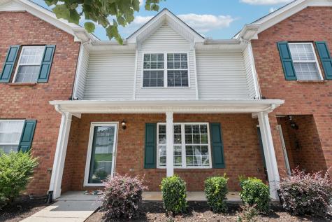 3138 Prater Court Murfreesboro TN 37128