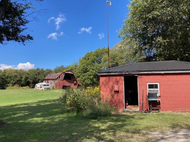 1556 Sparta Pike Lebanon TN 37090