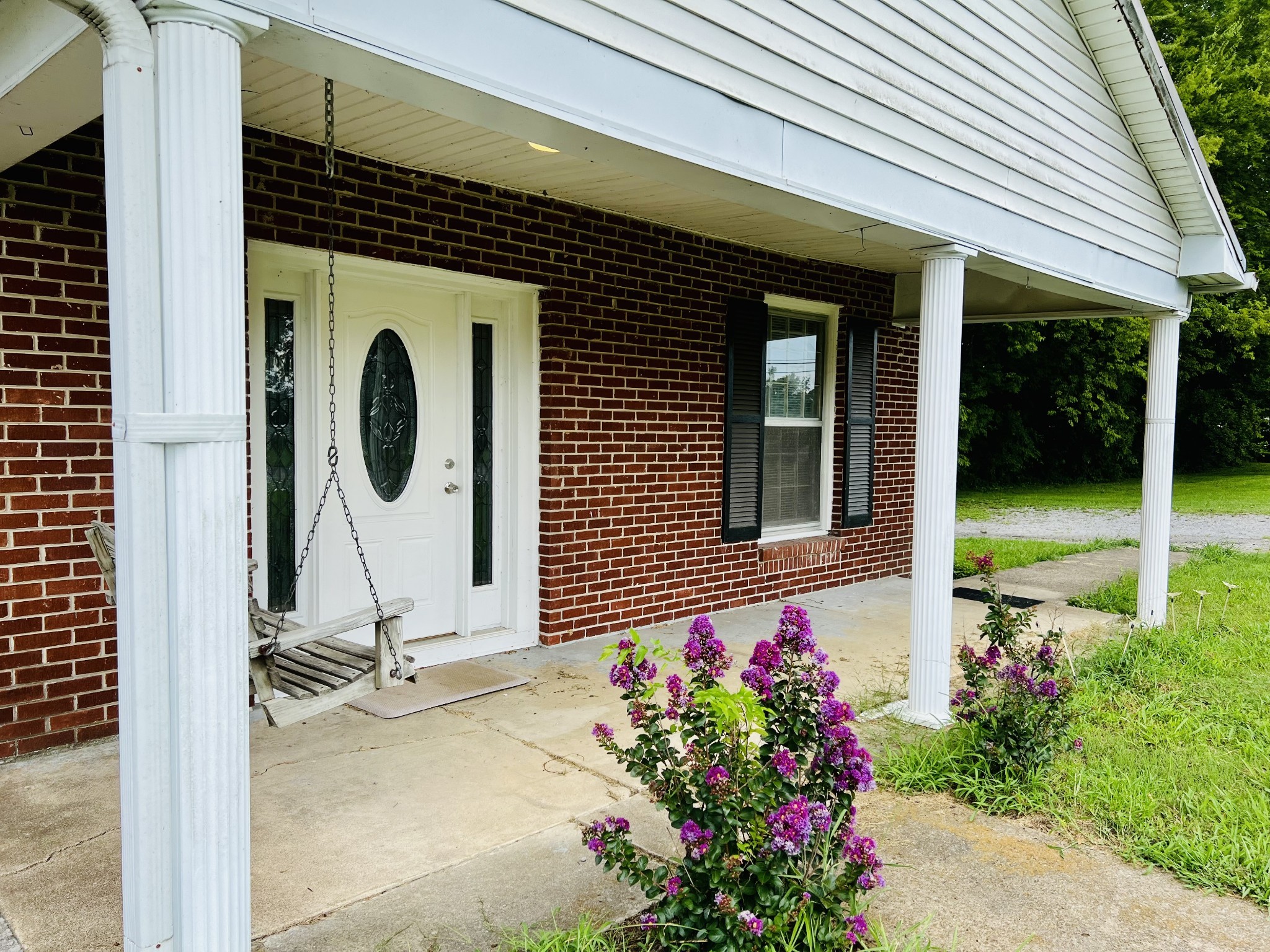 1556 Sparta Pike Lebanon TN 37090