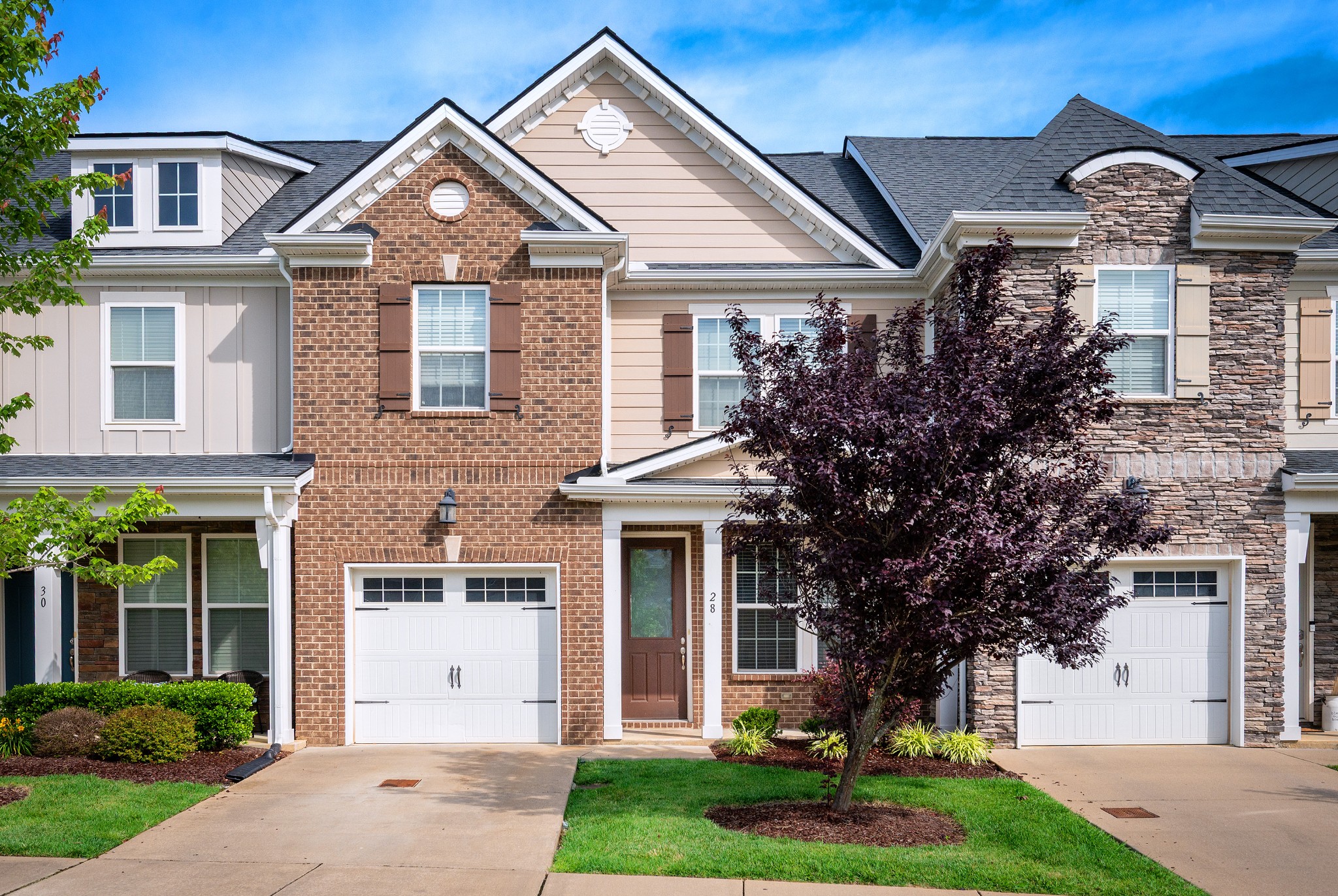 28 Baileys Branch Mount Juliet TN 37122