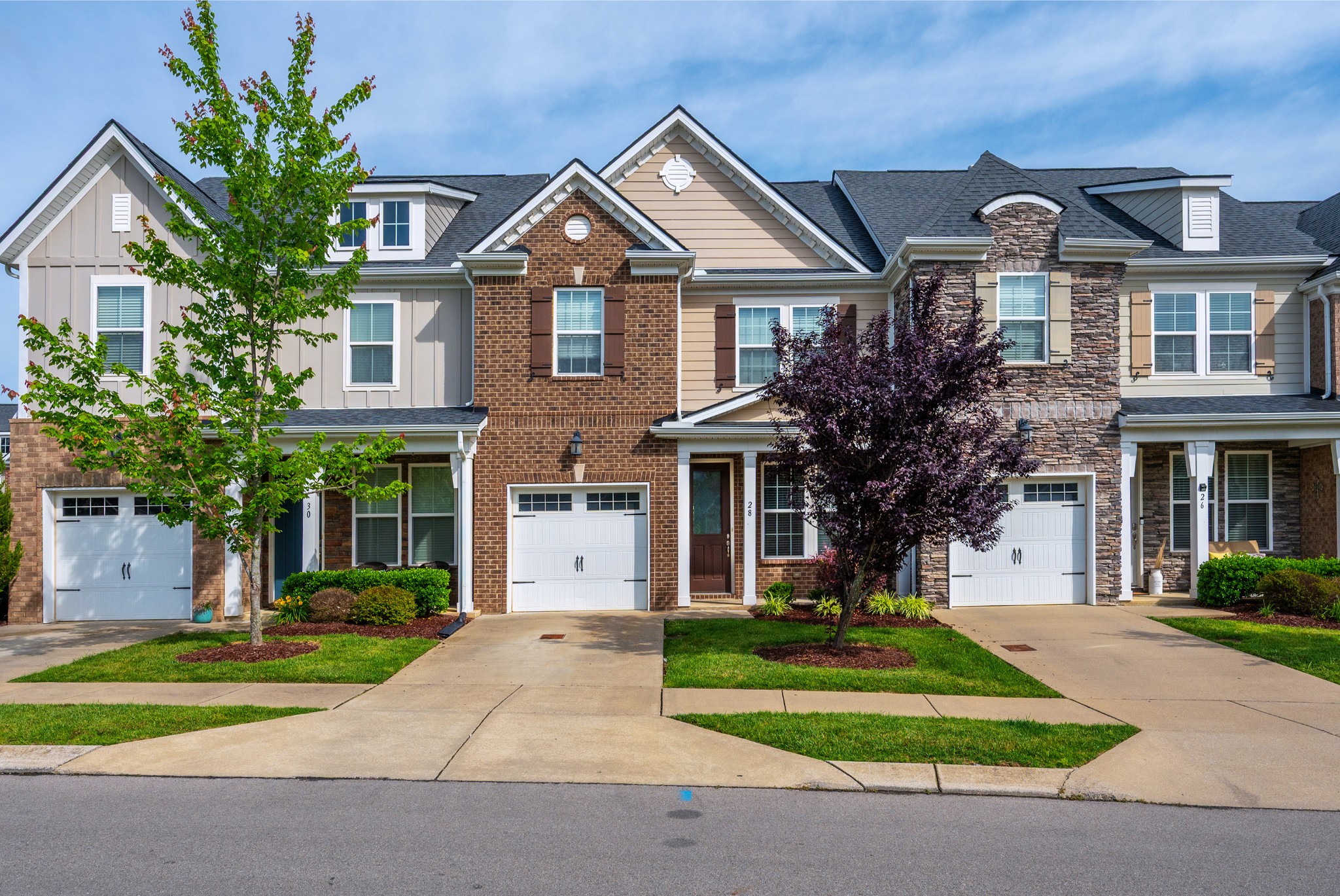 28 Baileys Branch Mount Juliet TN 37122