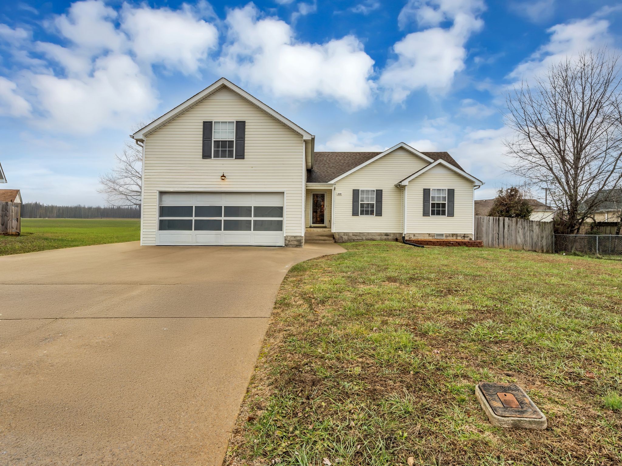 3848 Margie Court Clarksville TN 37042