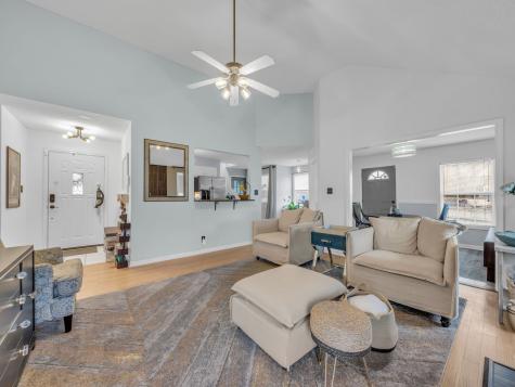 3848 Margie Court Clarksville TN 37042