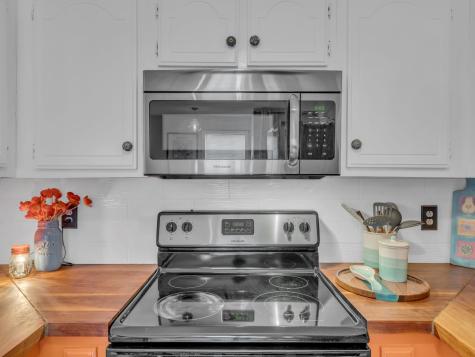 3848 Margie Court Clarksville TN 37042