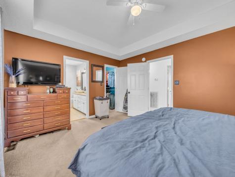 3848 Margie Court Clarksville TN 37042