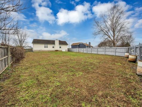 3848 Margie Court Clarksville TN 37042