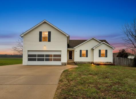 3848 Margie Court Clarksville TN 37042