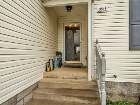3848 Margie Court Clarksville TN 37042