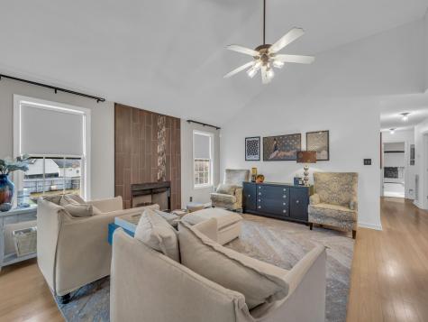 3848 Margie Court Clarksville TN 37042