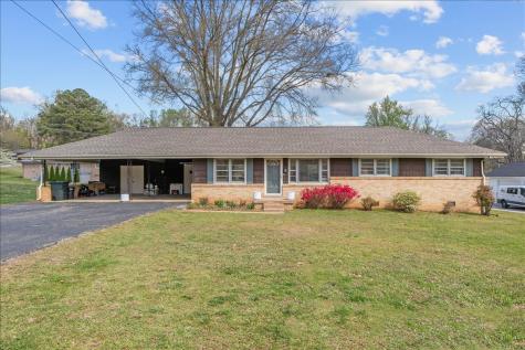 1112 Bridgette Street Paris TN 38242