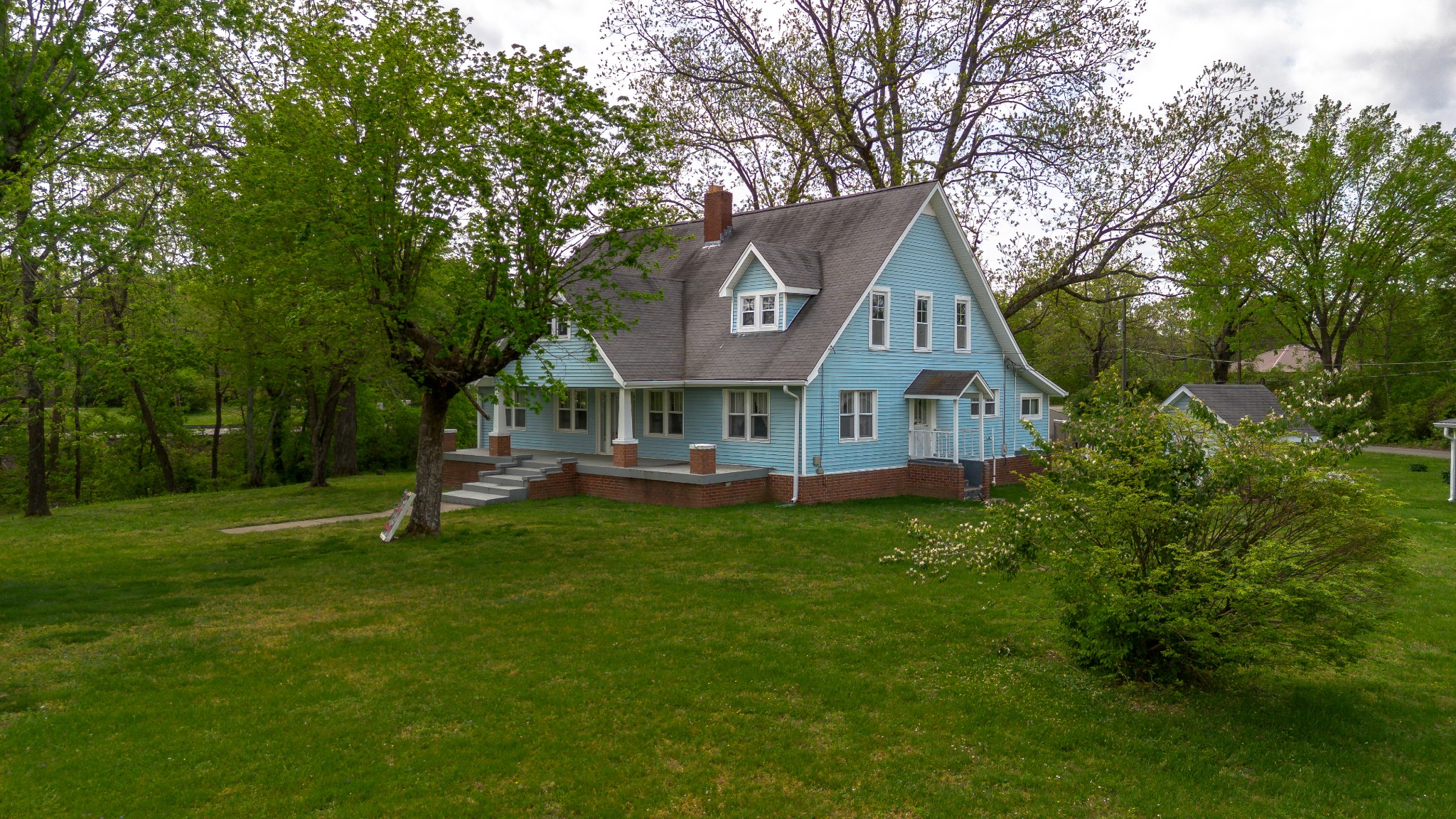 1501 Highway 31, W Goodlettsville TN 37072