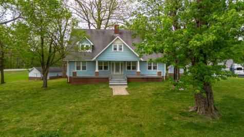 1501 Highway 31, W Goodlettsville TN 37072
