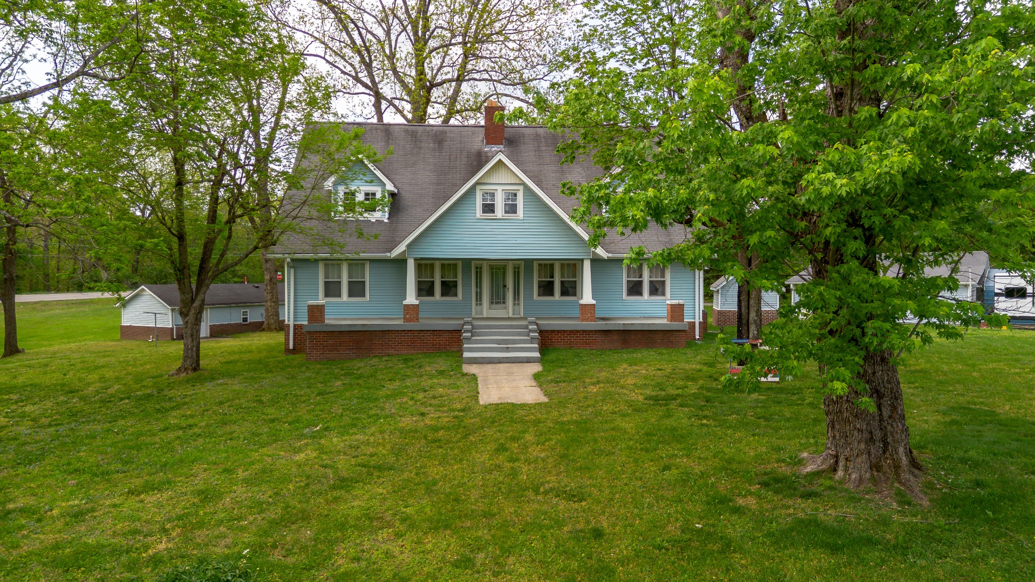 1501 Highway 31, W Goodlettsville TN 37072