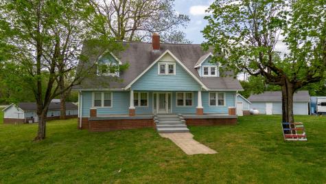 1501 Highway 31, W Goodlettsville TN 37072
