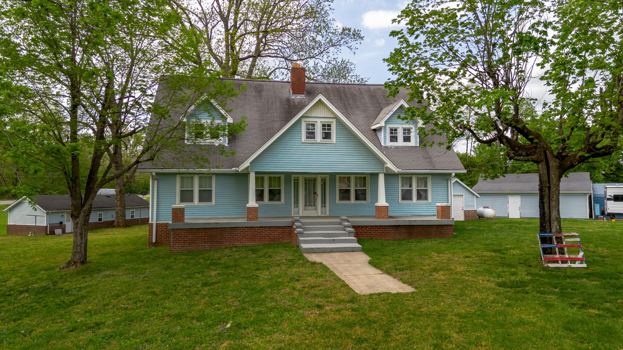 1501 Highway 31, W Goodlettsville TN 37072