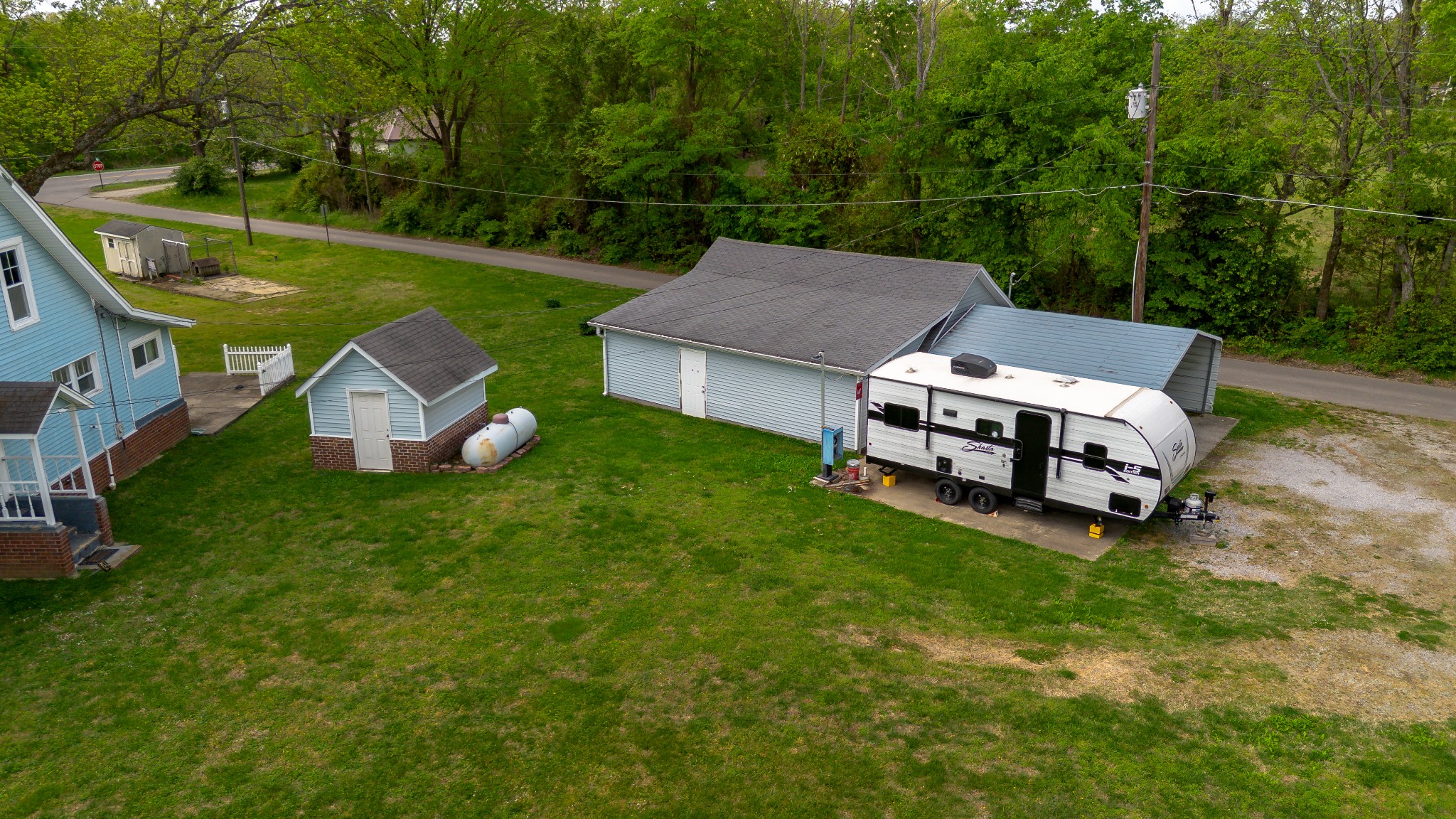 1501 Highway 31, W Goodlettsville TN 37072