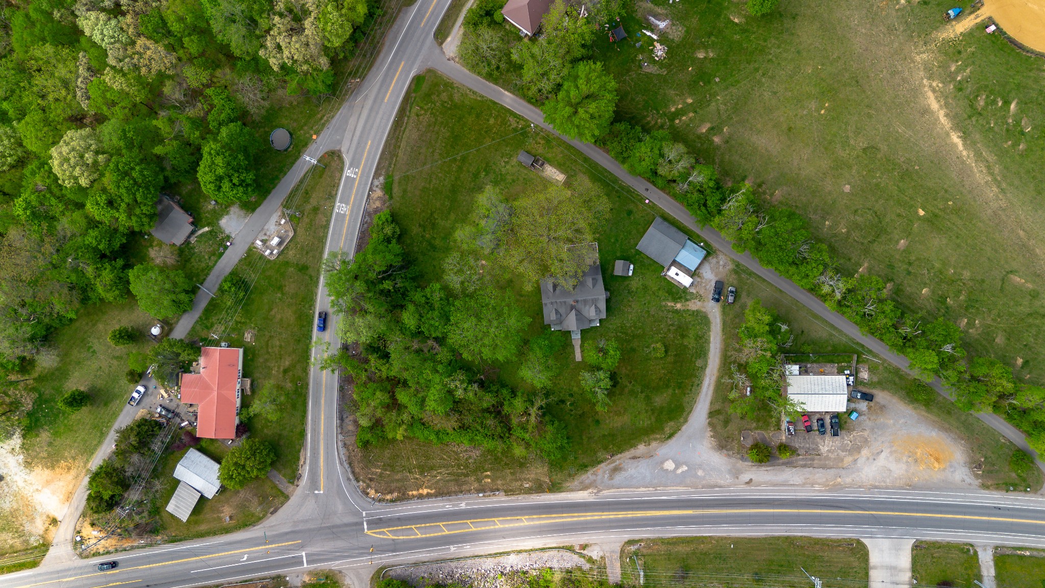 1501 Highway 31, W Goodlettsville TN 37072