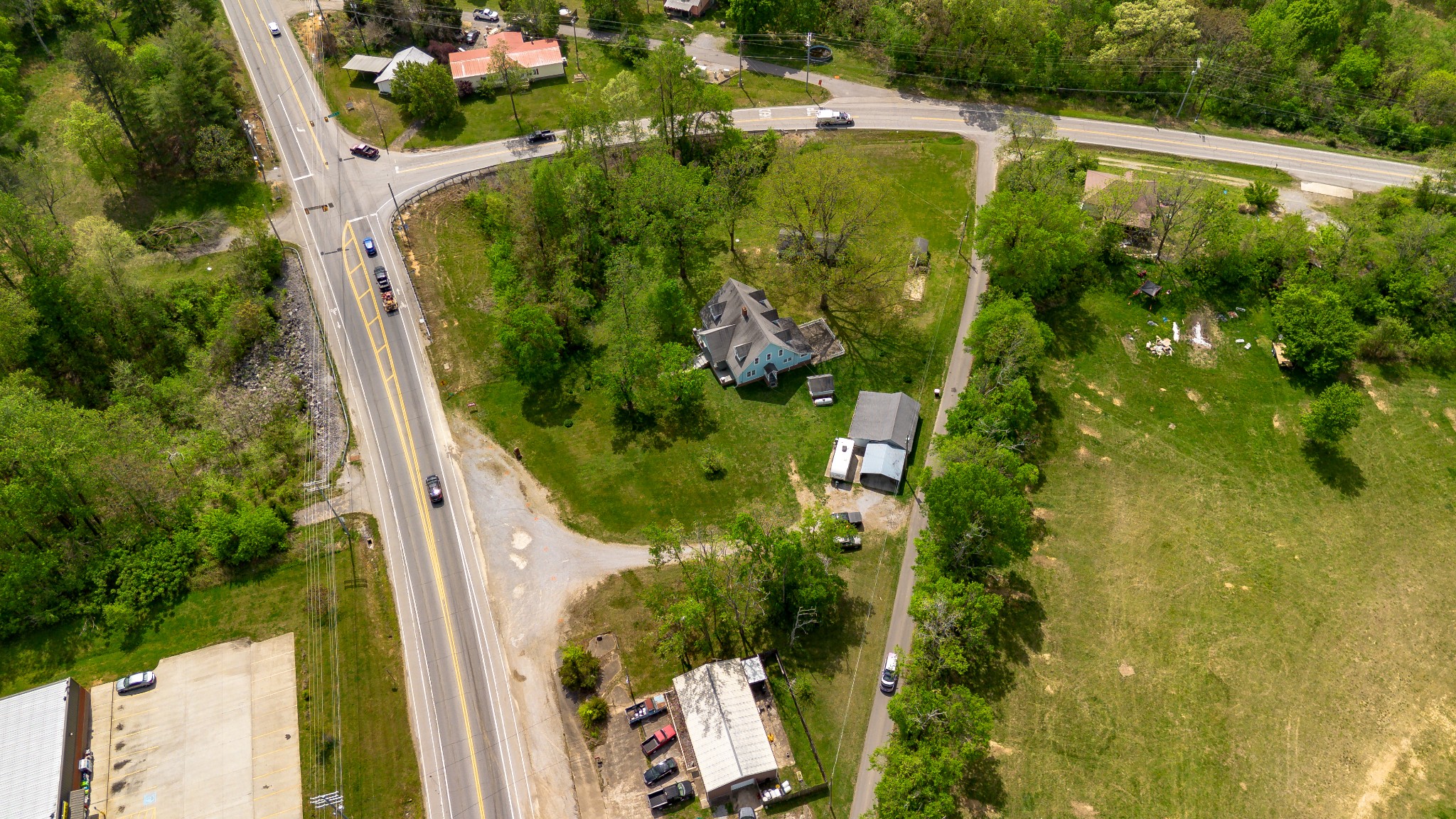 1501 Highway 31, W Goodlettsville TN 37072