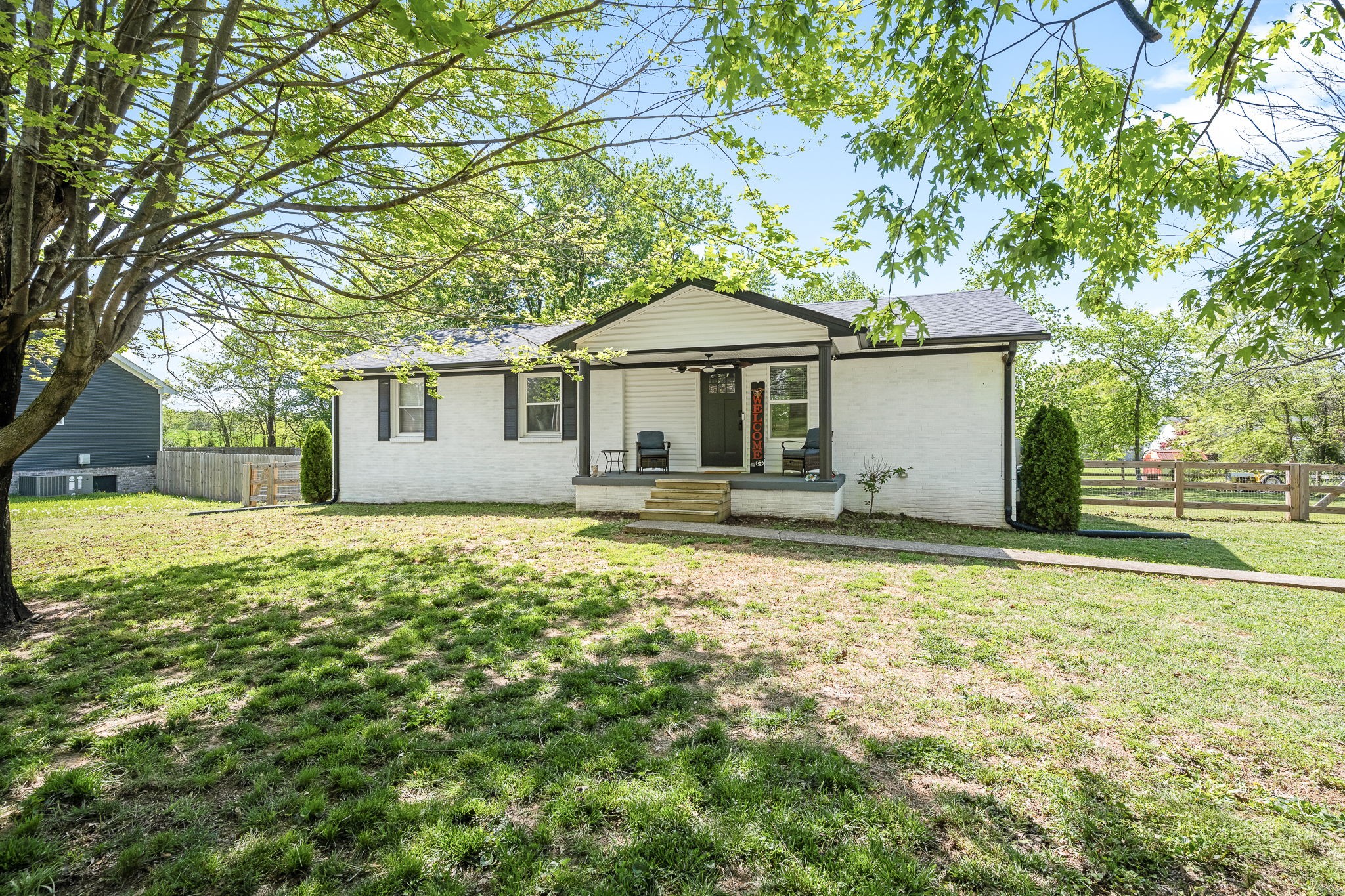 119 Oak Hill Drive Portland TN 37148