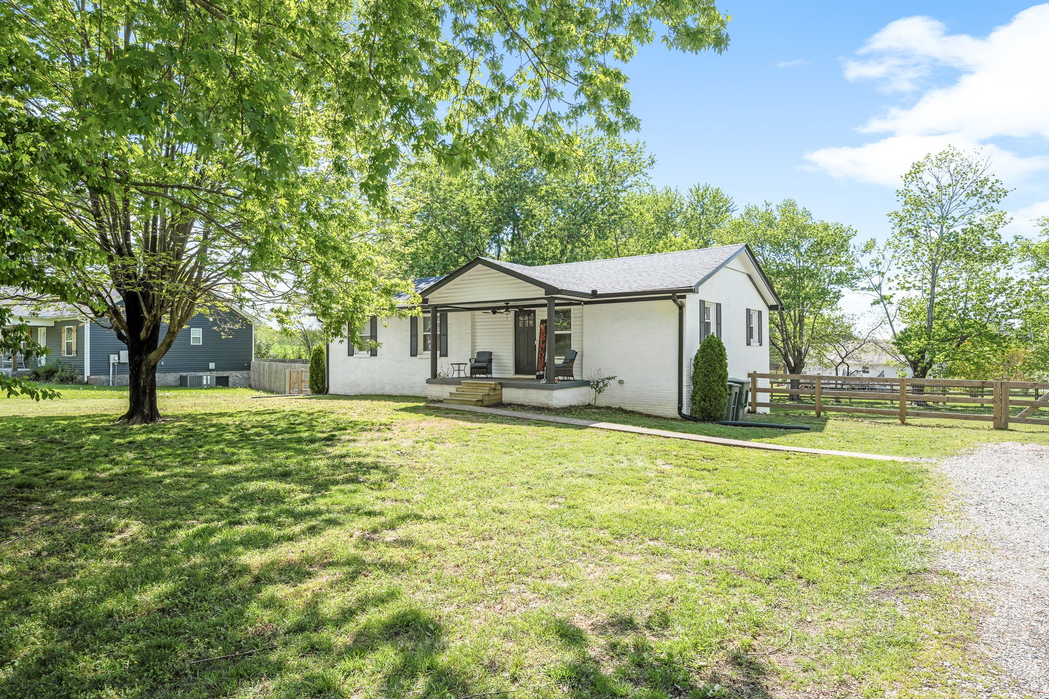 119 Oak Hill Drive Portland TN 37148