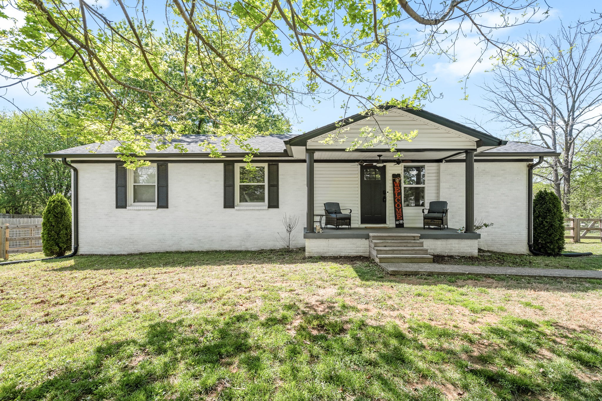 119 Oak Hill Drive Portland TN 37148