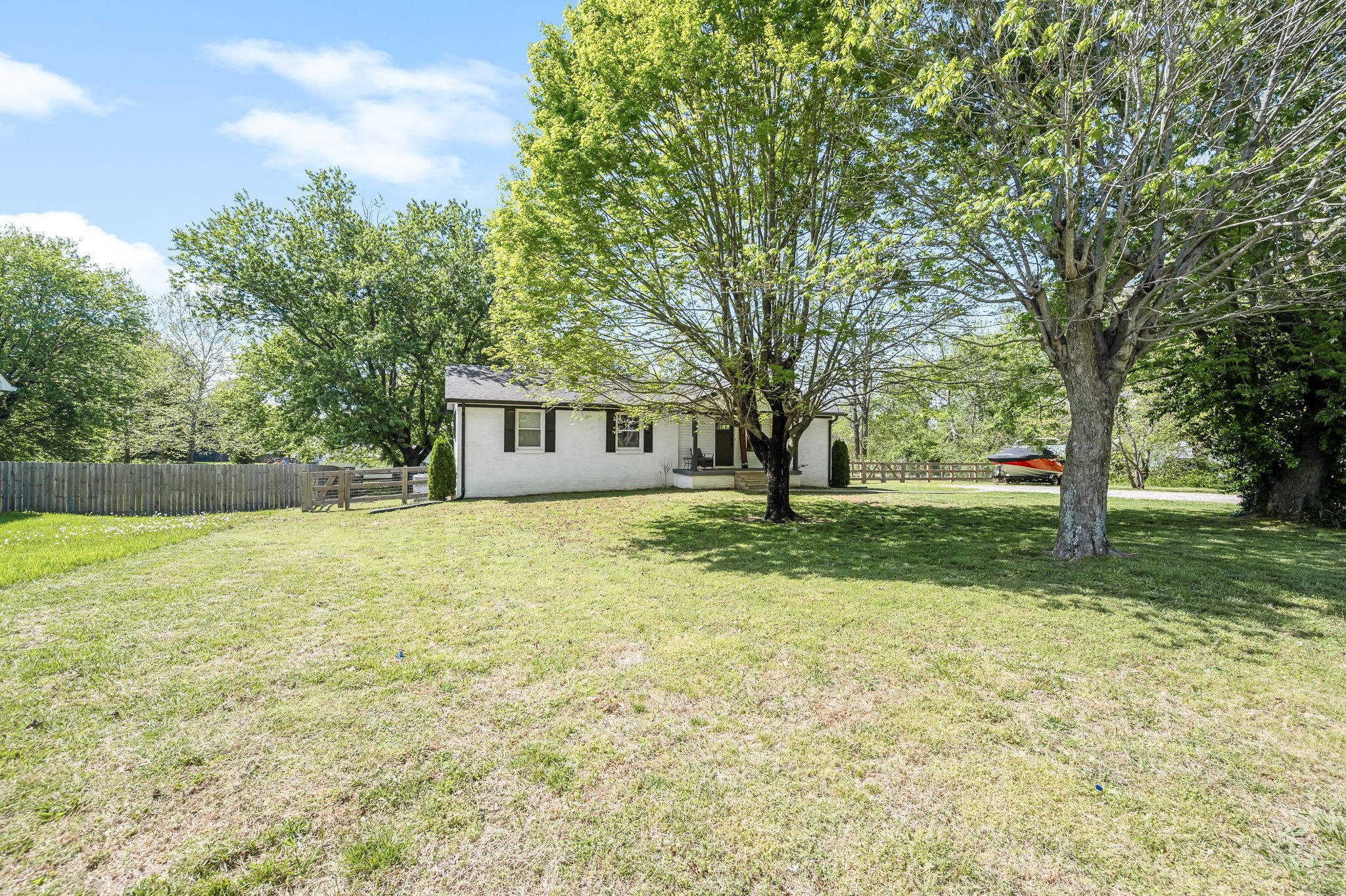119 Oak Hill Drive Portland TN 37148