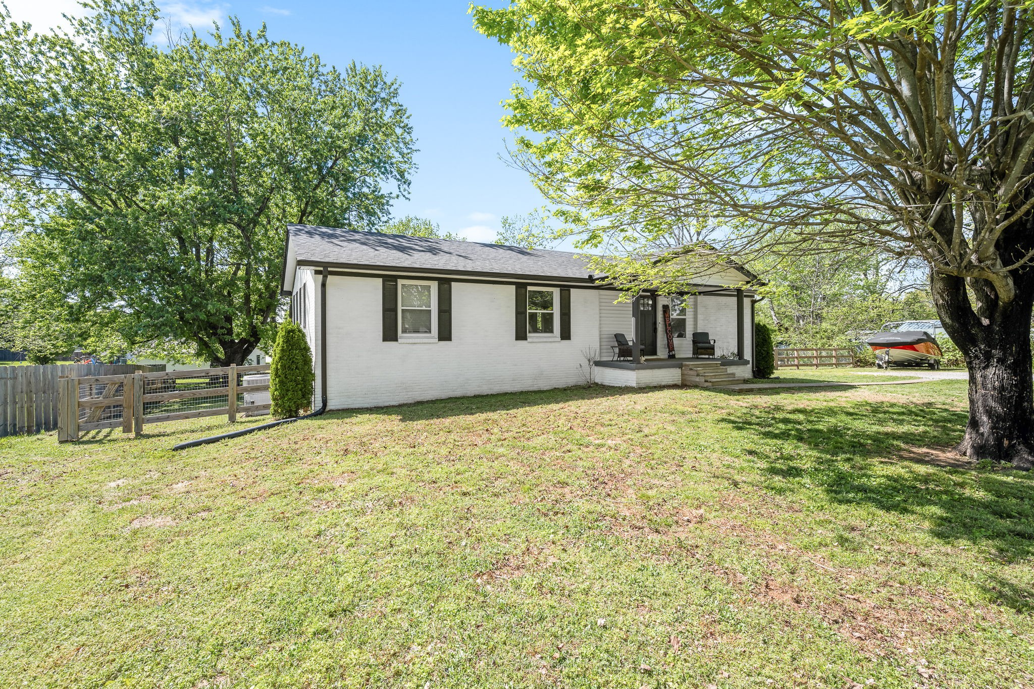 119 Oak Hill Drive Portland TN 37148