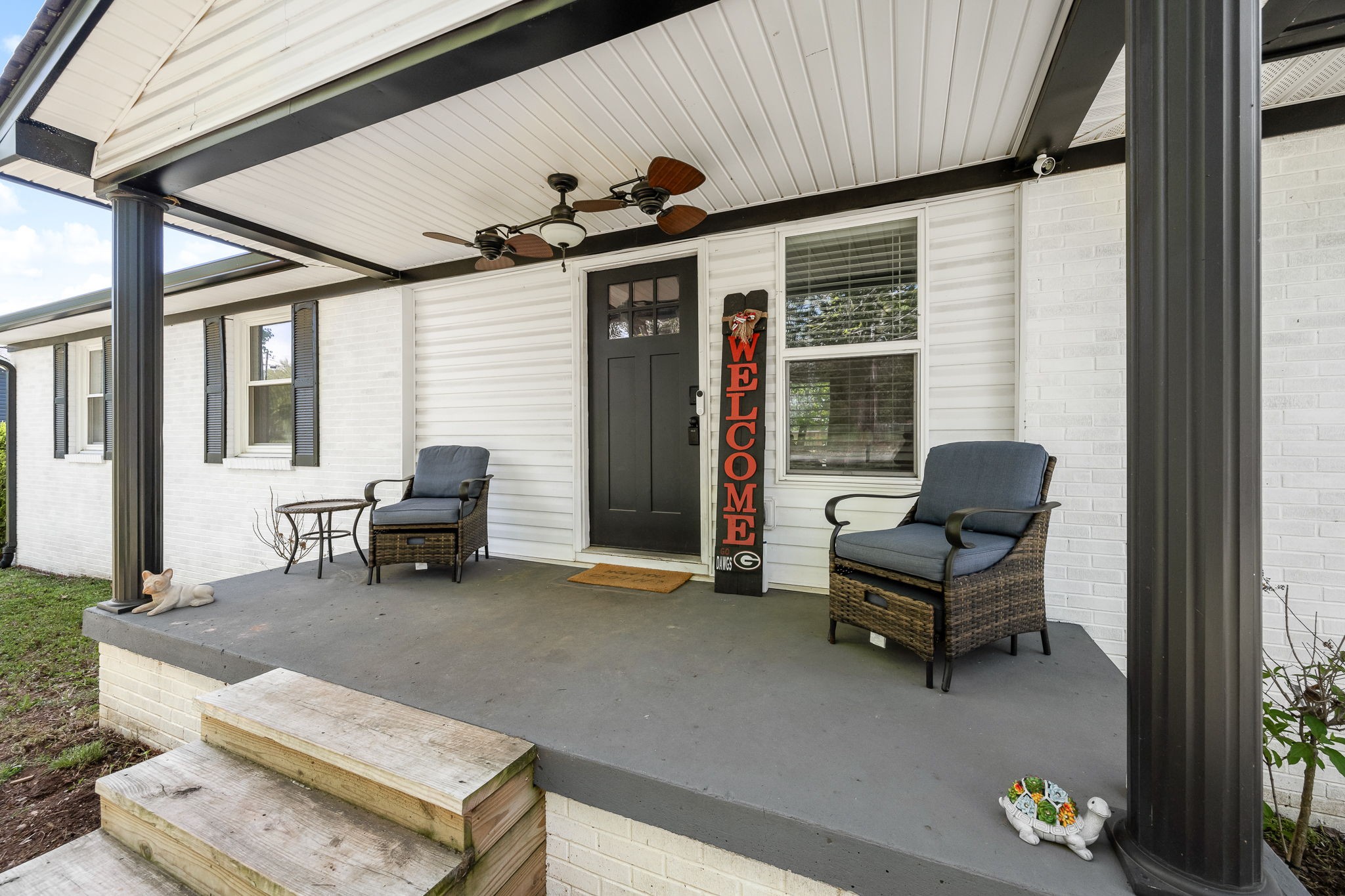 119 Oak Hill Drive Portland TN 37148