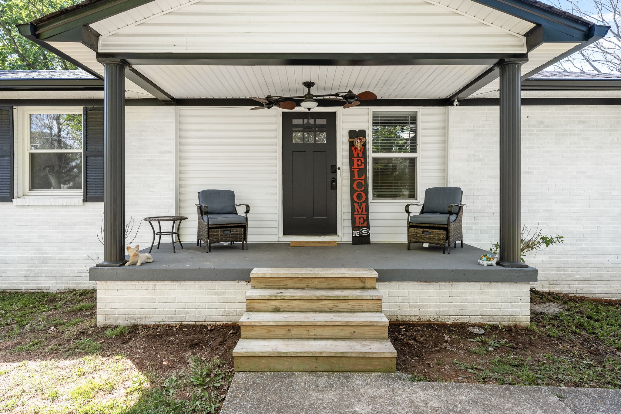 119 Oak Hill Drive Portland TN 37148