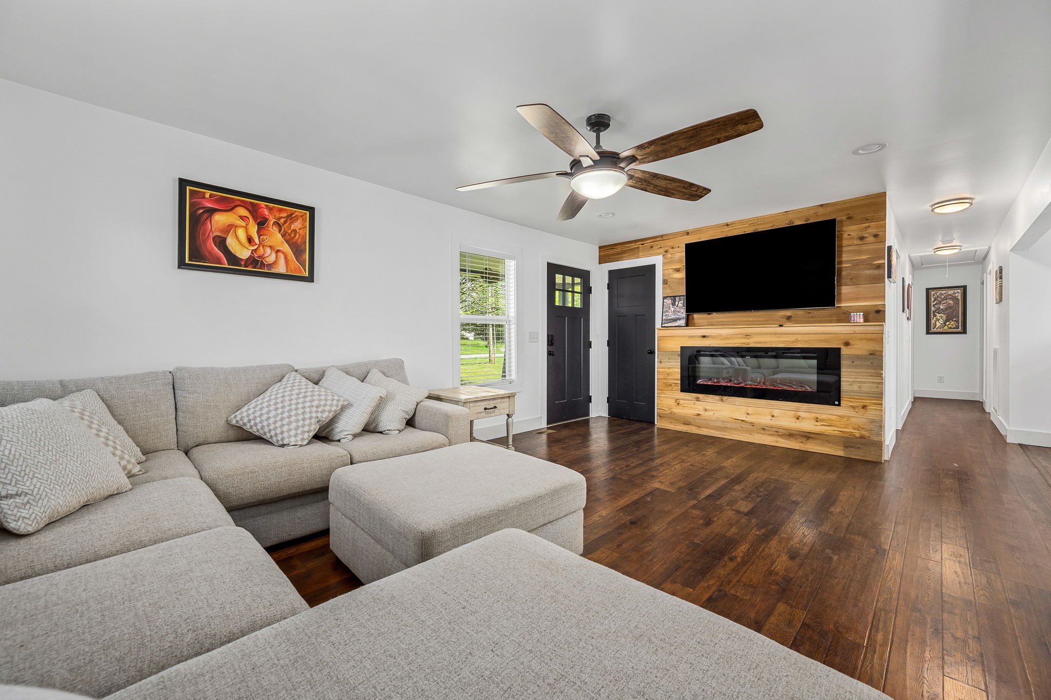 119 Oak Hill Drive Portland TN 37148
