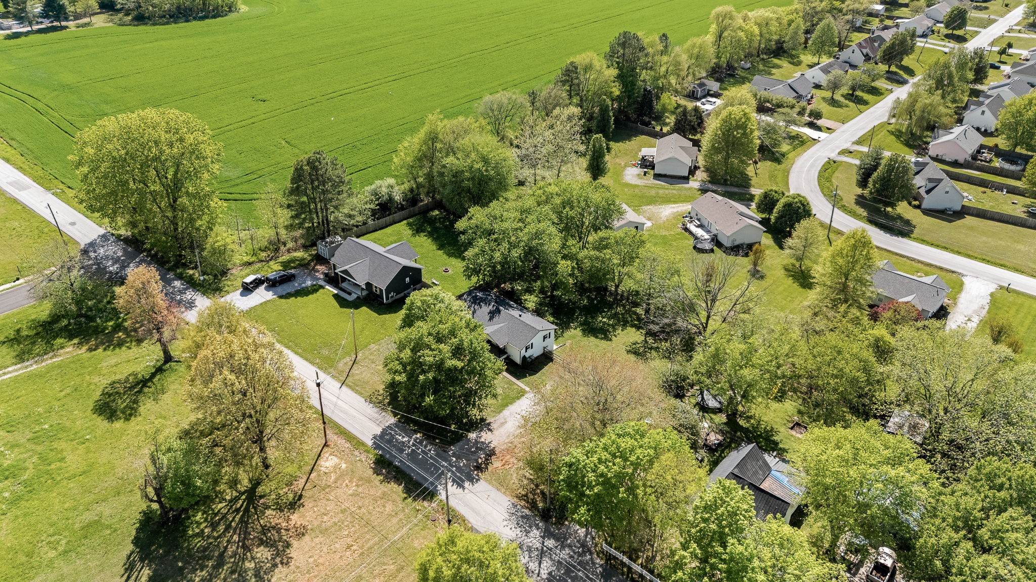 119 Oak Hill Drive Portland TN 37148