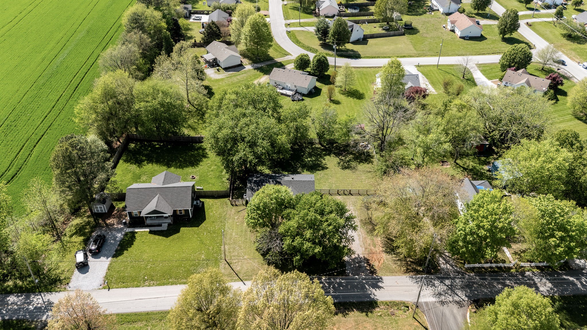 119 Oak Hill Drive Portland TN 37148