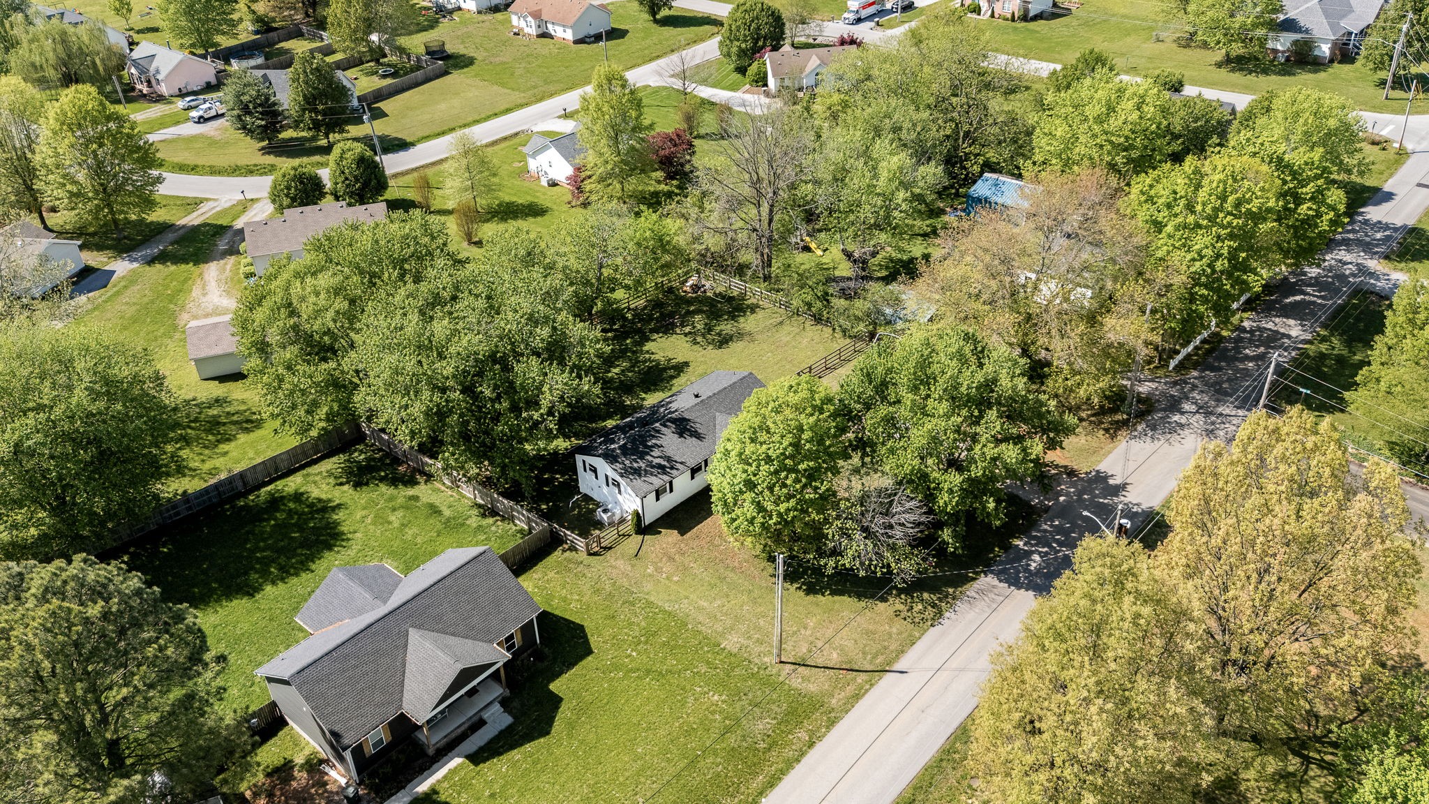 119 Oak Hill Drive Portland TN 37148
