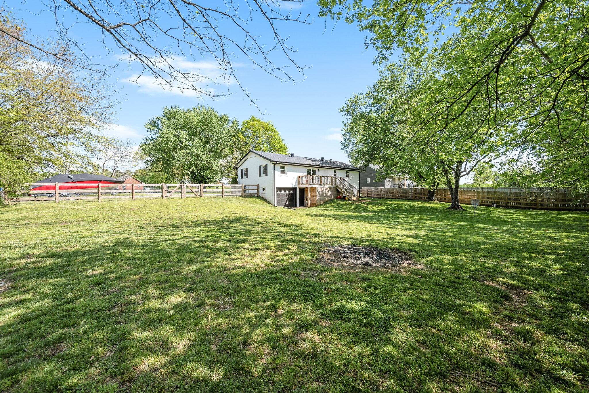 119 Oak Hill Drive Portland TN 37148