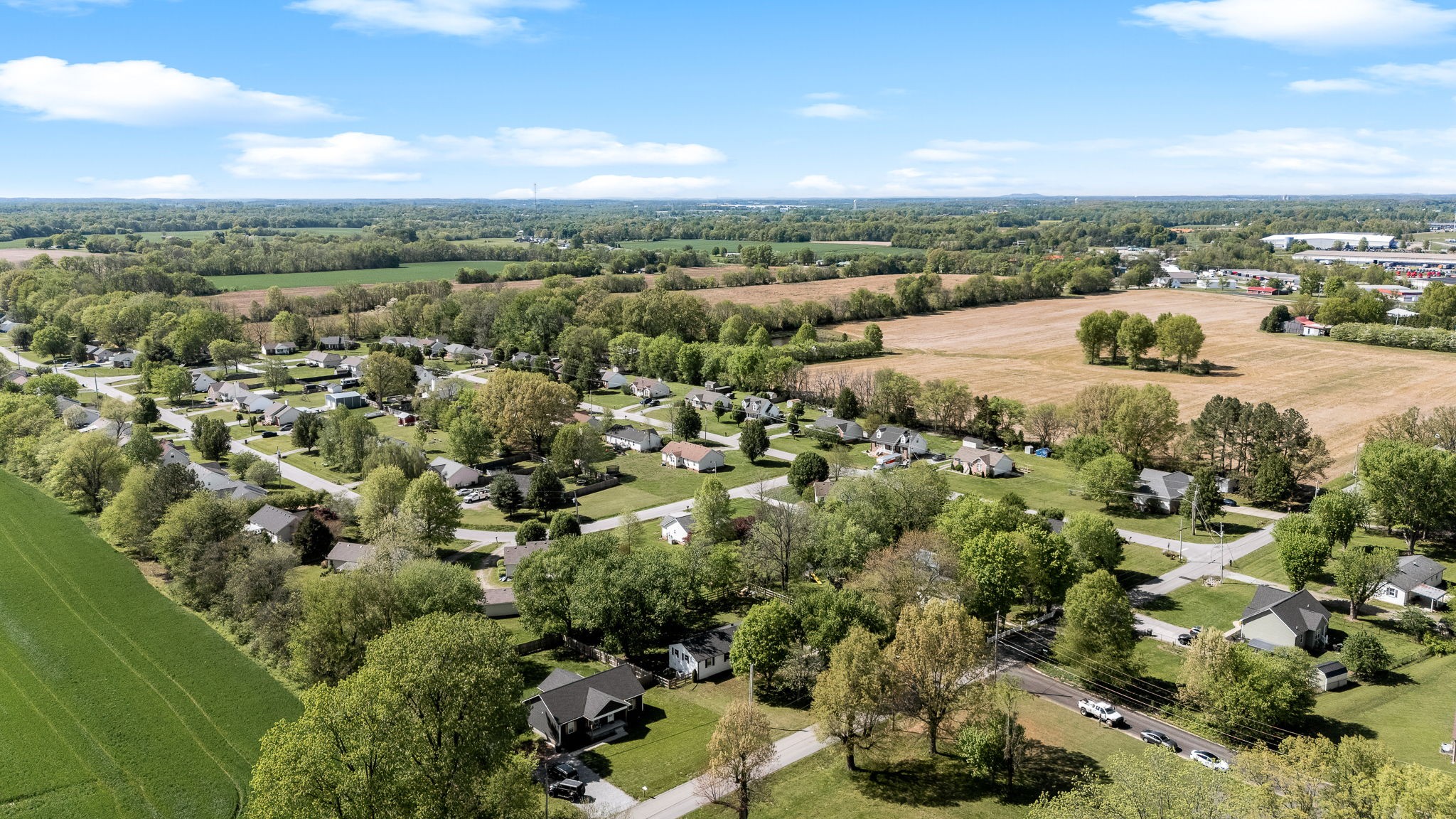119 Oak Hill Drive Portland TN 37148