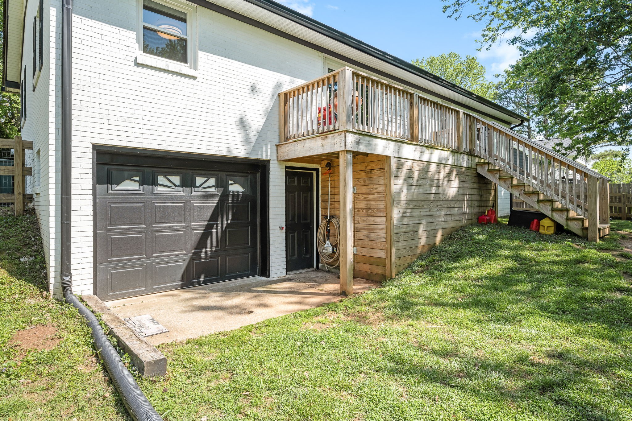 119 Oak Hill Drive Portland TN 37148