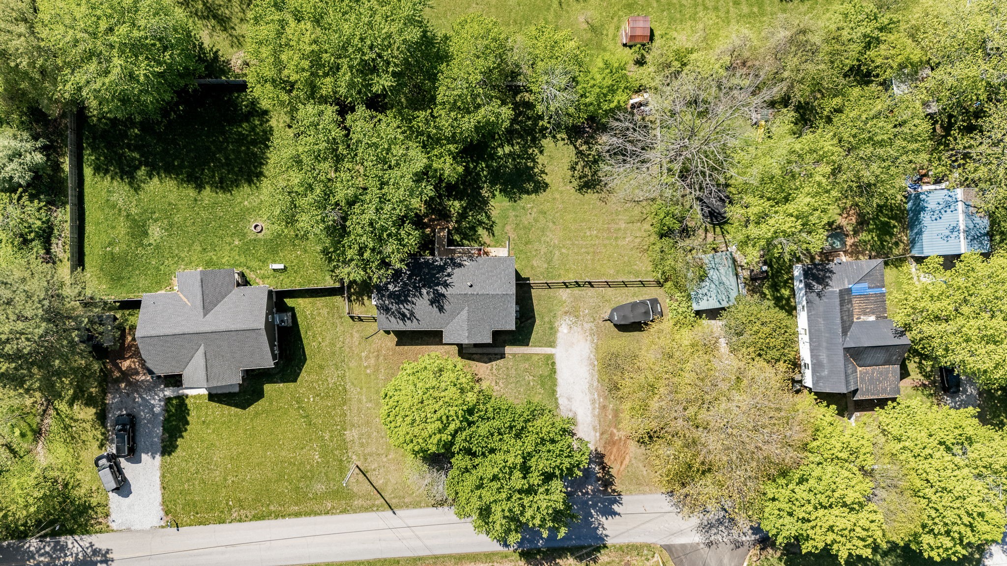 119 Oak Hill Drive Portland TN 37148