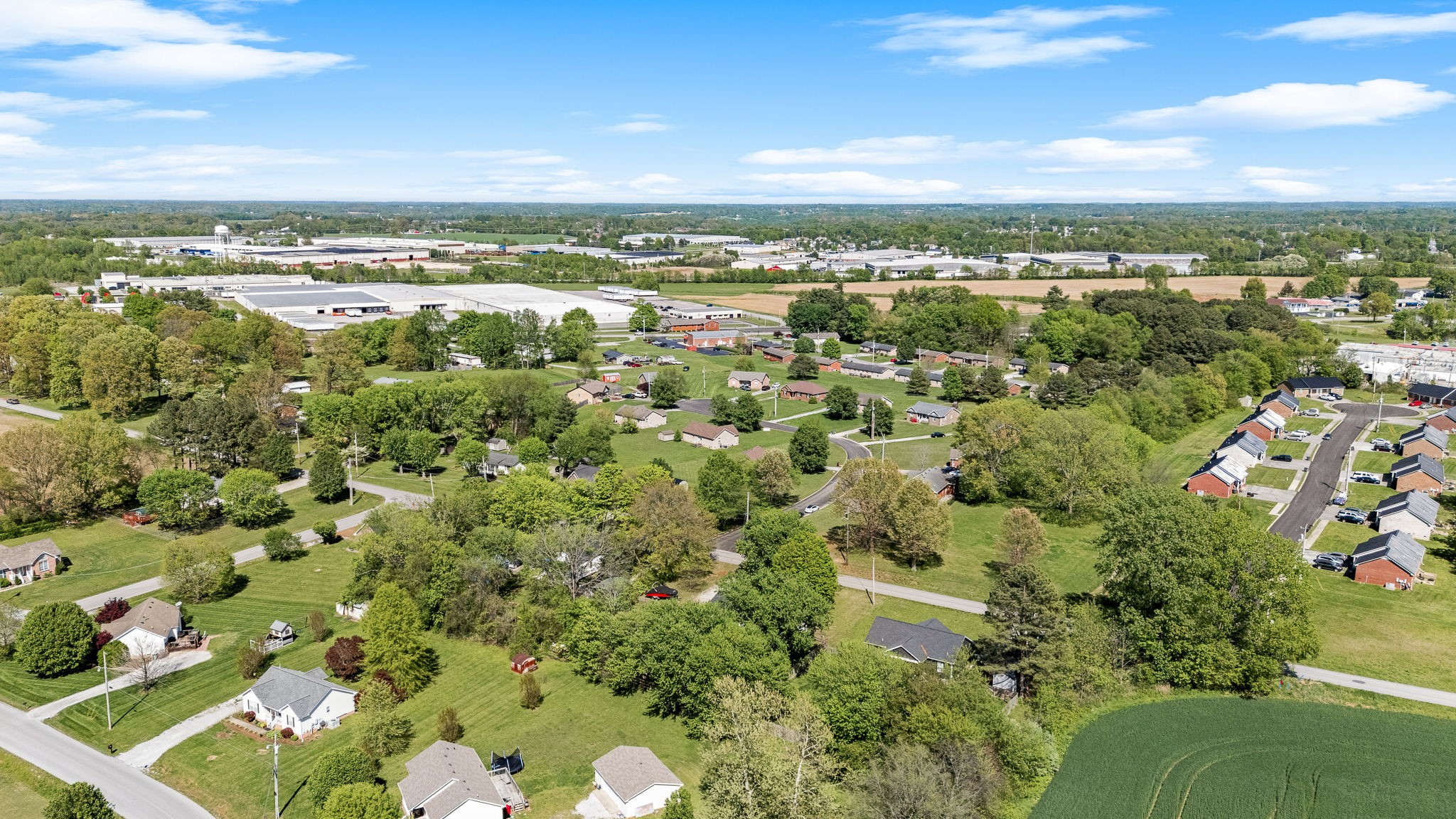 119 Oak Hill Drive Portland TN 37148
