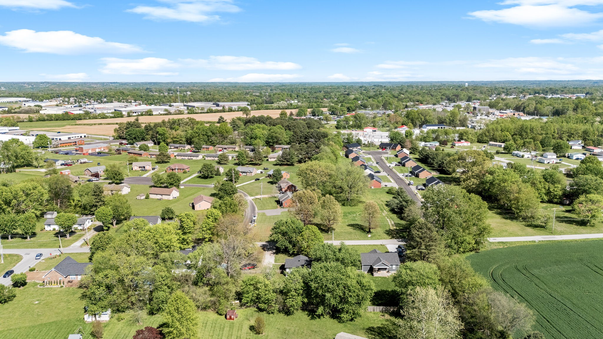 119 Oak Hill Drive Portland TN 37148