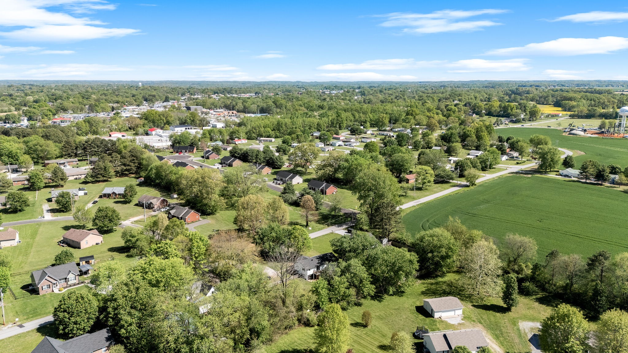 119 Oak Hill Drive Portland TN 37148
