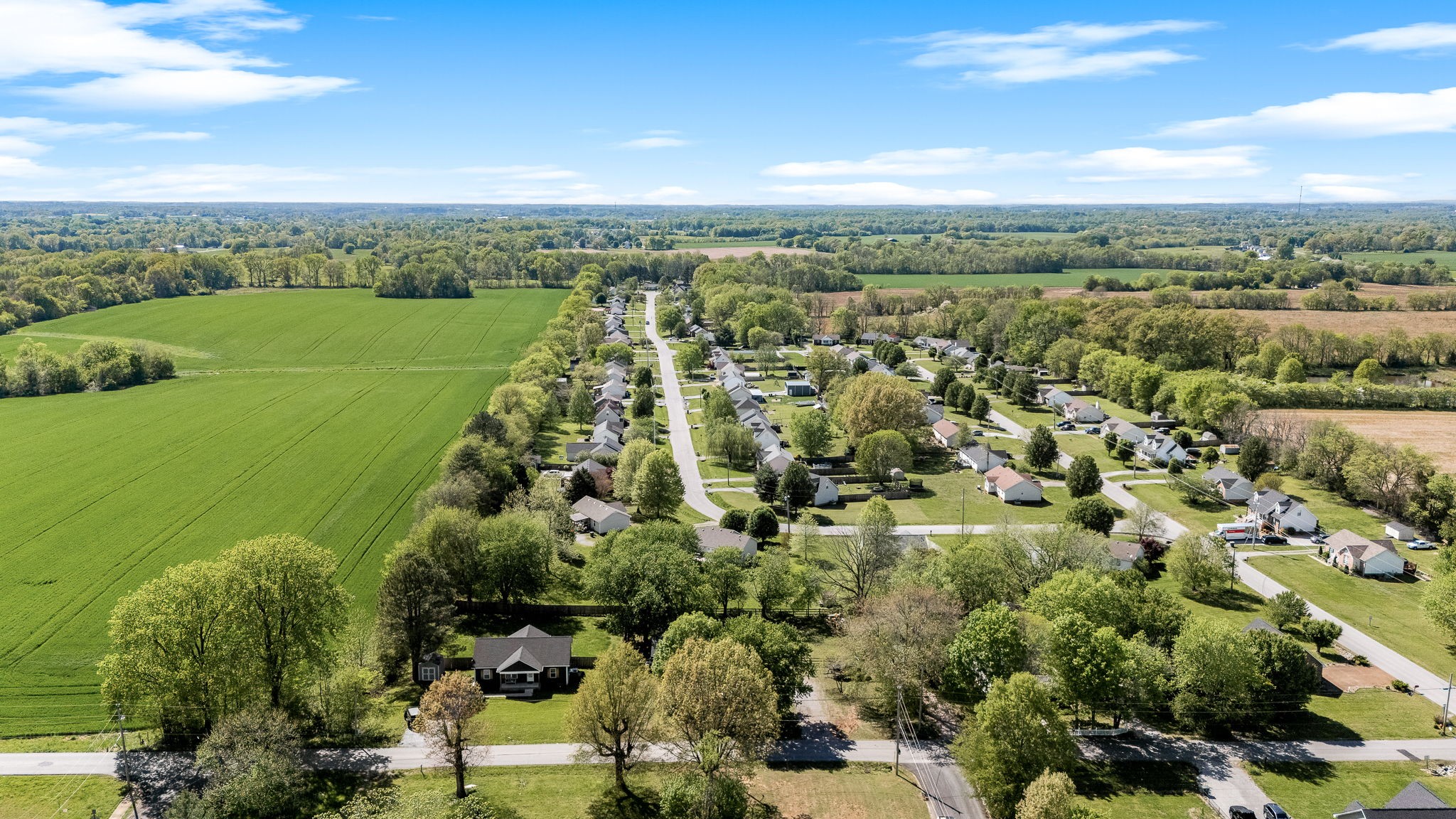 119 Oak Hill Drive Portland TN 37148